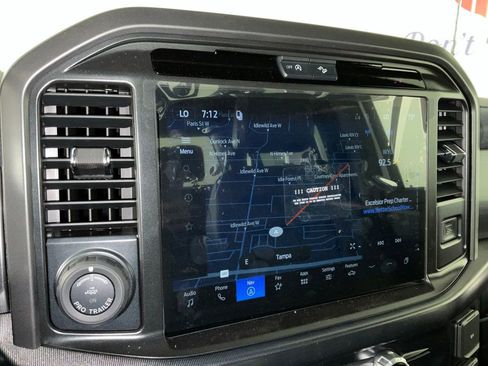 New 2026 Ford F150 Lariat AWD/4WD image 22