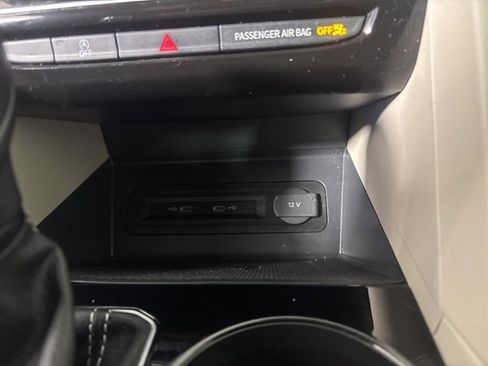 Used 2022 Volkswagen Atlas SE image 20