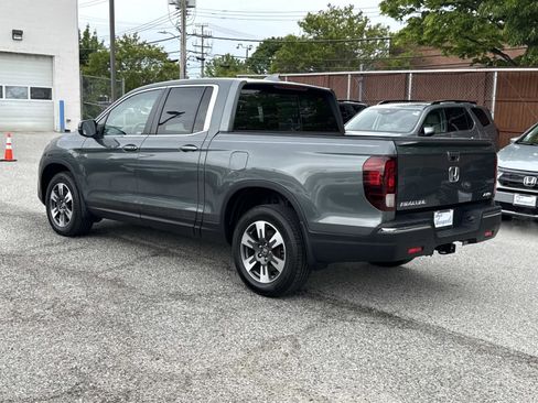 Used 2019 Honda Ridgeline RTL image 21