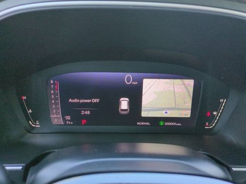 New 2026 Honda Pilot Touring image 26