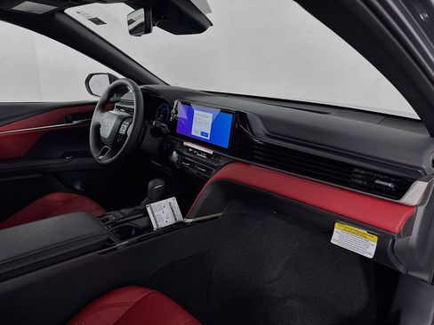 New 2026 Toyota Camry XSE image 30