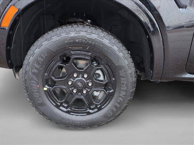 New 2026 Ford Ranger XLT AWD/4WD image 10