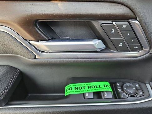 New 2026 GMC Sierra 2500 Denali w/ Denali Reserve Package image 81