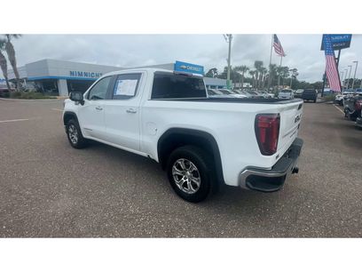 Used 2025 GMC Sierra 1500 SLT
