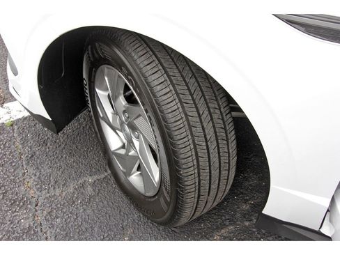 Certified 2025 Hyundai Sonata SE FWD image 33