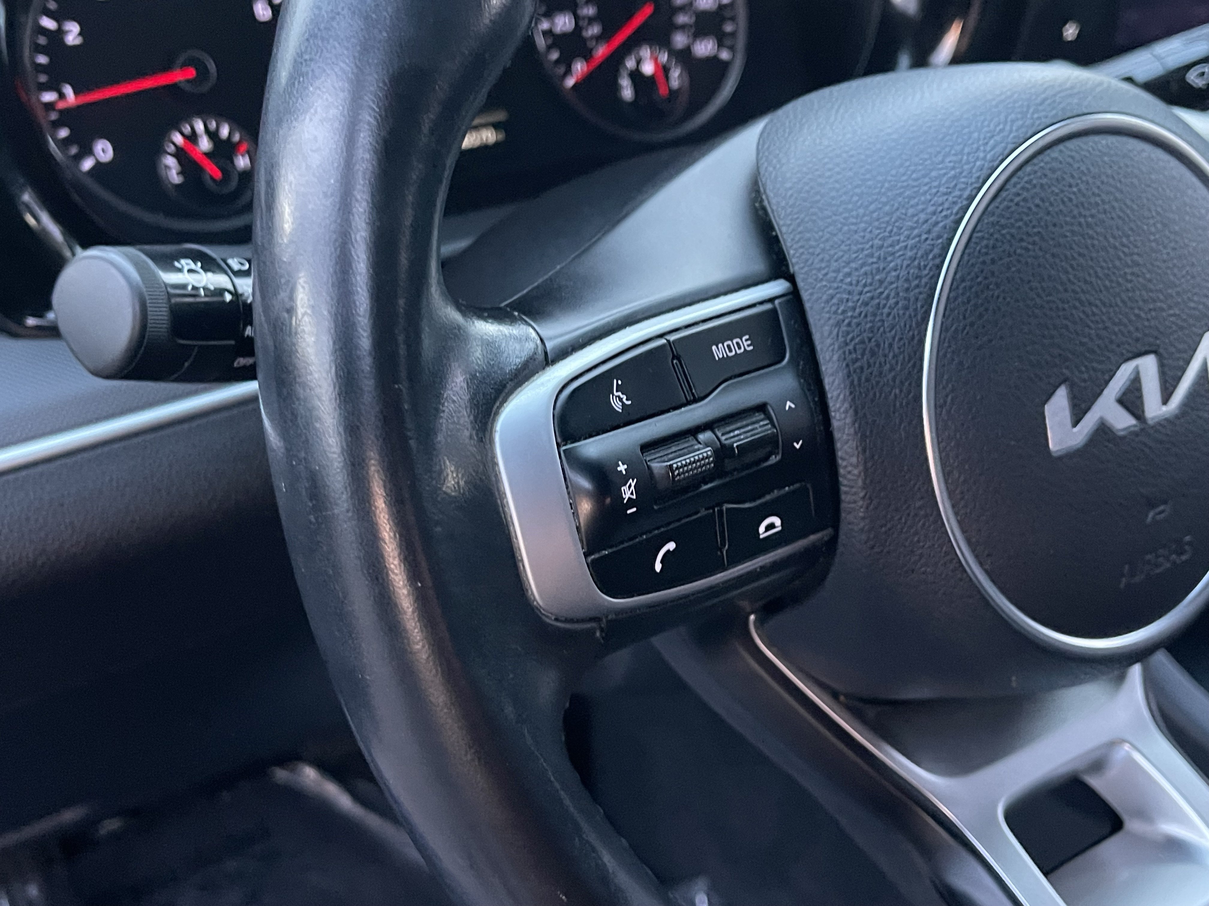 Certified 2023 Kia K5 GT-Line FWD image 23