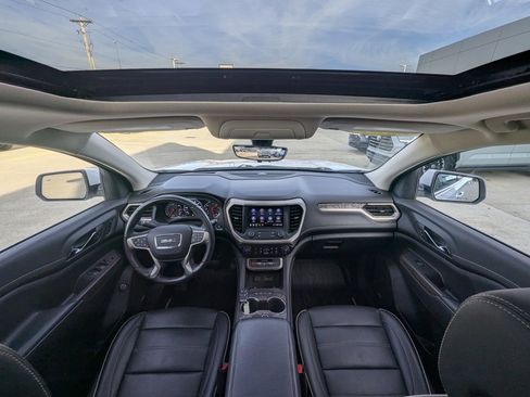 Used 2020 GMC Acadia Denali w/ Denali Ultimate Package image 35