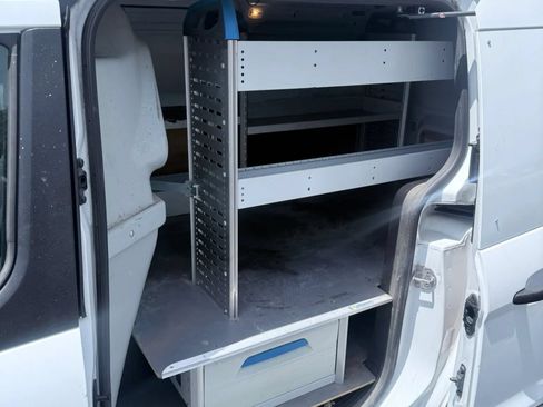 Used 2014 Ford Transit Connect XL FWD image 9