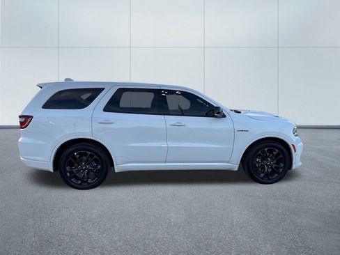 Certified 2021 Dodge Durango R/T w/ Blacktop Package image 8
