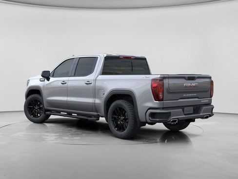 New 2026 GMC Sierra 1500 Elevation w/ Elevation Premium Package image 3