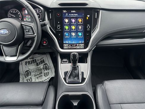 Used 2024 Subaru Outback Limited image 15