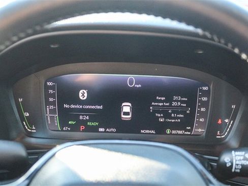 Used 2025 Honda Accord Touring image 30