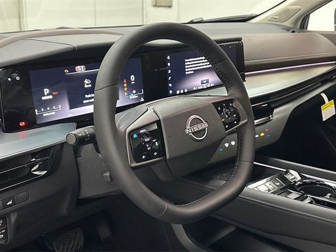 New 2026 Nissan Murano Platinum w/ Cargo Package image 19