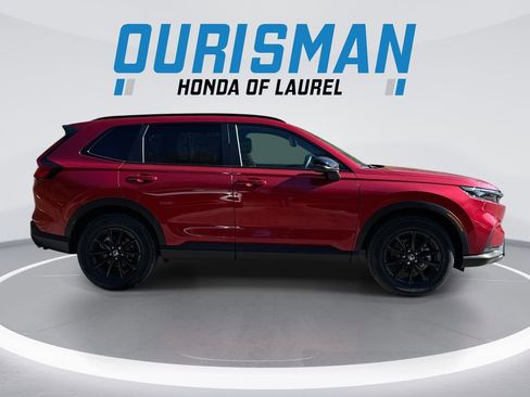 New 2026 Honda CR-V Sport-L image 9