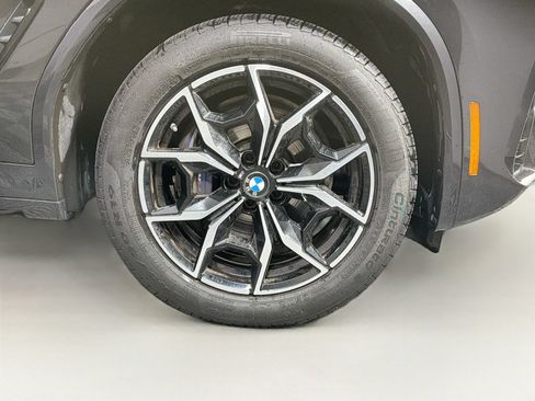 Used 2023 BMW X3 xDrive30i AWD/4WD image 34