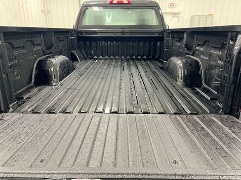 New 2026 Chevrolet Silverado 1500 W/T w/ Trailering Package AWD/4WD image 21