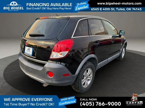 Used 2009 Saturn Vue XE FWD image 5