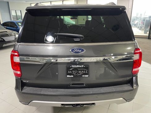 Used 2020 Ford Expedition XLT w/ Equipment Group 202A image 6