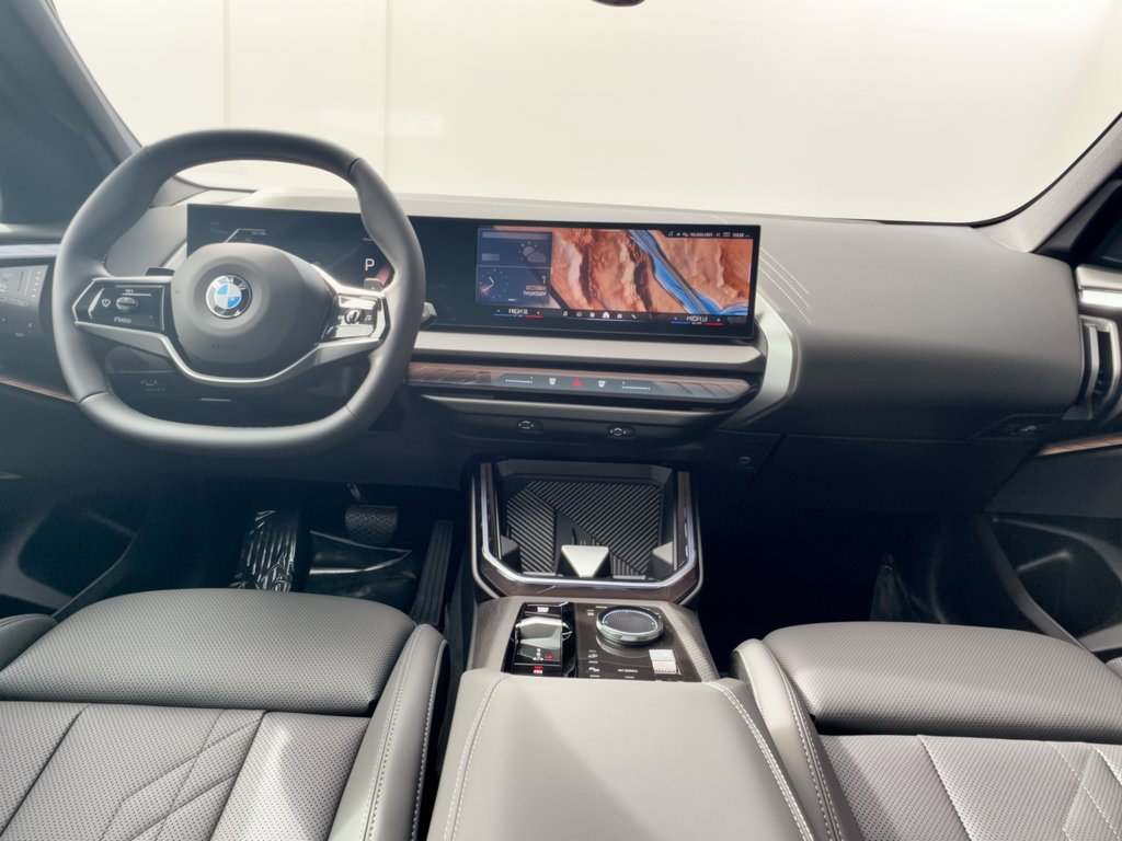 Certified 2026 BMW X3 xDrive30i AWD/4WD image 17