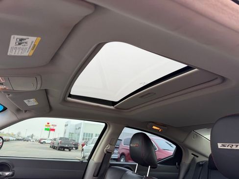 Used 2006 Dodge Charger SRT8 w/ SRT Option Group III image 5