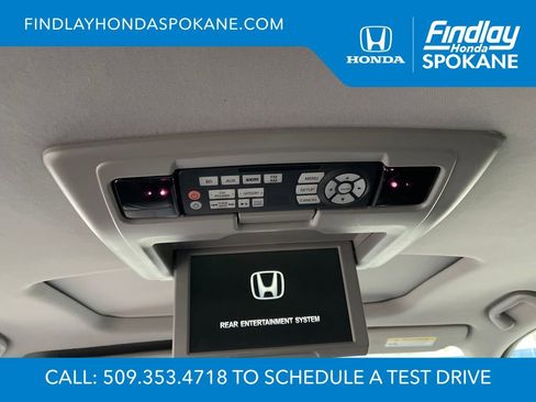 Used 2018 Honda Pilot Touring image 23