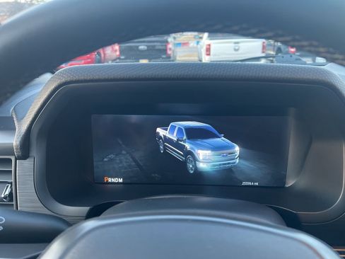 Certified 2024 Ford F150 XLT w/ Equipment Group 302A MID image 17