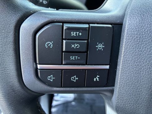 Used 2024 Ford F150 XLT w/ Mobile Office Package image 18