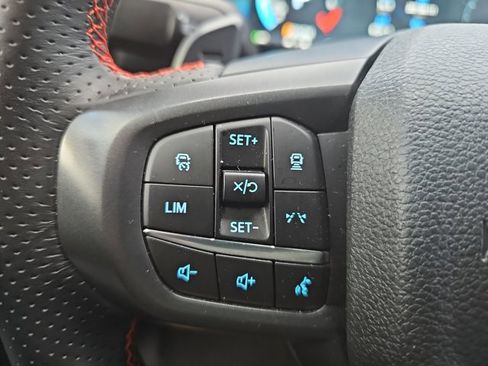 Used 2025 Ford Ranger Raptor image 30