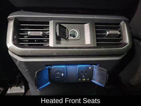 Used 2023 Ford F150 XLT w/ Equipment Group 302A High image 37