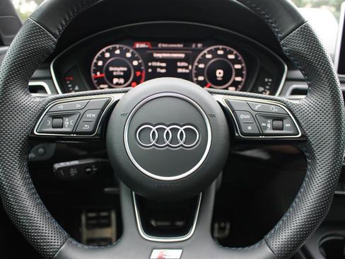 Used 2019 Audi A5 2.0T Prestige w/ Black Optic Plus Package image 16