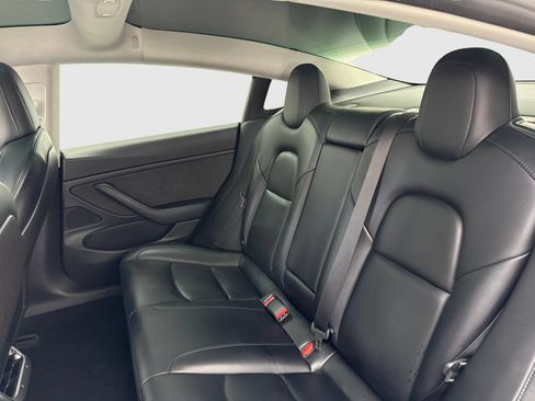 Used 2018 Tesla Model 3 Performance AWD/4WD image 35