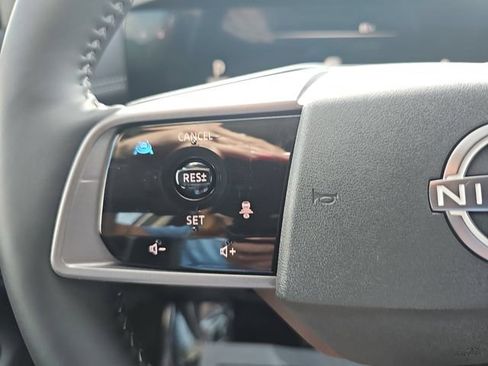 Used 2025 Nissan Murano SL AWD/4WD image 22