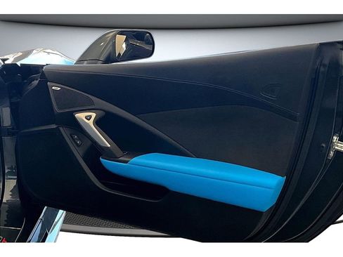 Used 2017 Chevrolet Corvette Grand Sport image 24