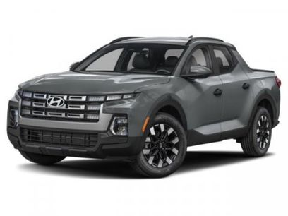New 2026 Hyundai Santa Cruz SEL