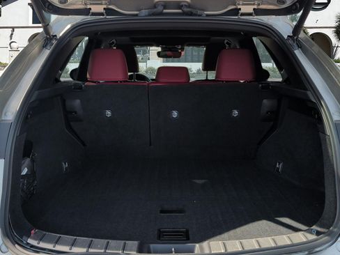 Used 2022 Lexus NX 350 AWD image 28