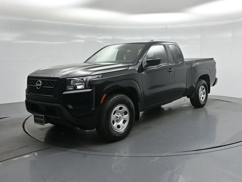 Used 2022 Nissan Frontier S w/ Technology Package image 26