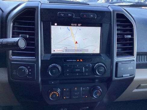 Used 2017 Ford F150 XLT w/ Equipment Group 302A Luxury image 10