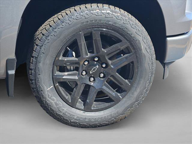 New 2026 Chevrolet Silverado 1500 RST w/ RST Select Package RWD image 10