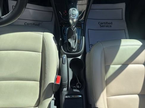 Certified 2019 Buick Encore Essence w/ Experience Buick Package AWD/4WD image 23