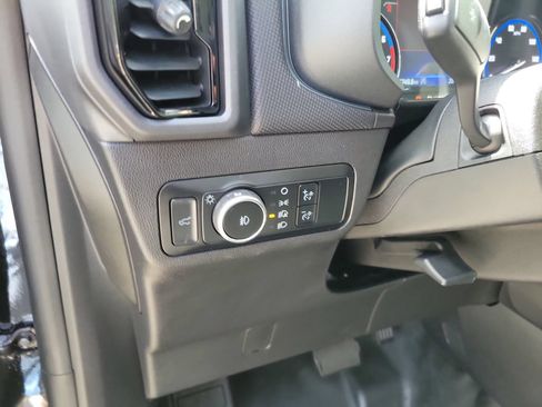 Certified 2024 Ford Bronco Sport Badlands AWD/4WD image 17