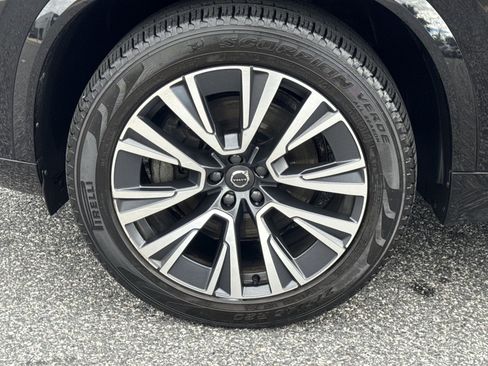 Used 2021 Volvo XC90 T5 Momentum w/ Climate Package AWD/4WD image 20