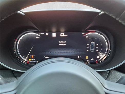 Used 2025 Alfa Romeo Giulia w/ Veloce Package Rwd image 11