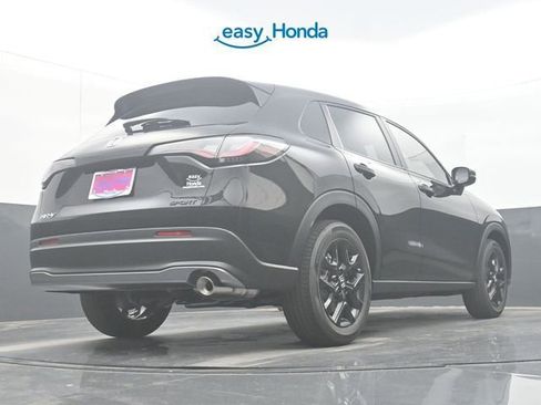 Used 2025 Honda HR-V Sport image 29
