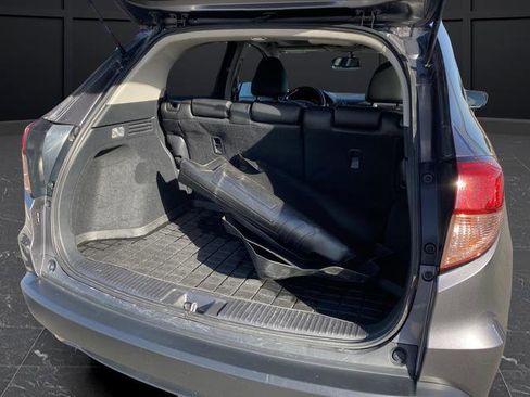 Used 2018 Honda HR-V EX-L image 16