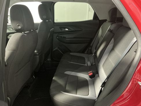 New 2026 Chevrolet TrailBlazer LT w/ Convenience Package FWD image 23