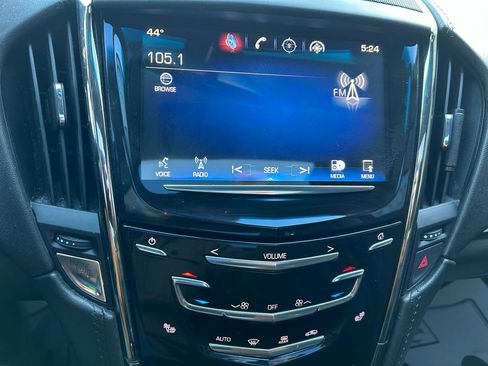 Used 2014 Cadillac ATS 2.0L Base RWD image 22