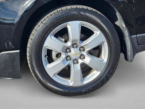 Used 2016 Chevrolet Traverse LT w/ Style and Technology Package image 21
