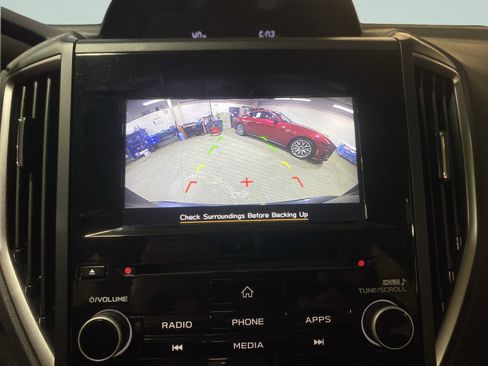 Used 2023 Subaru Forester image 34