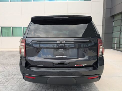 Used 2023 Chevrolet Tahoe RST w/ Luxury Package RWD image 7