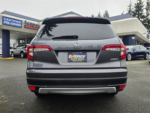 Used 2019 Honda Pilot EX-L image 4